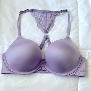 VS Bombshell Bra